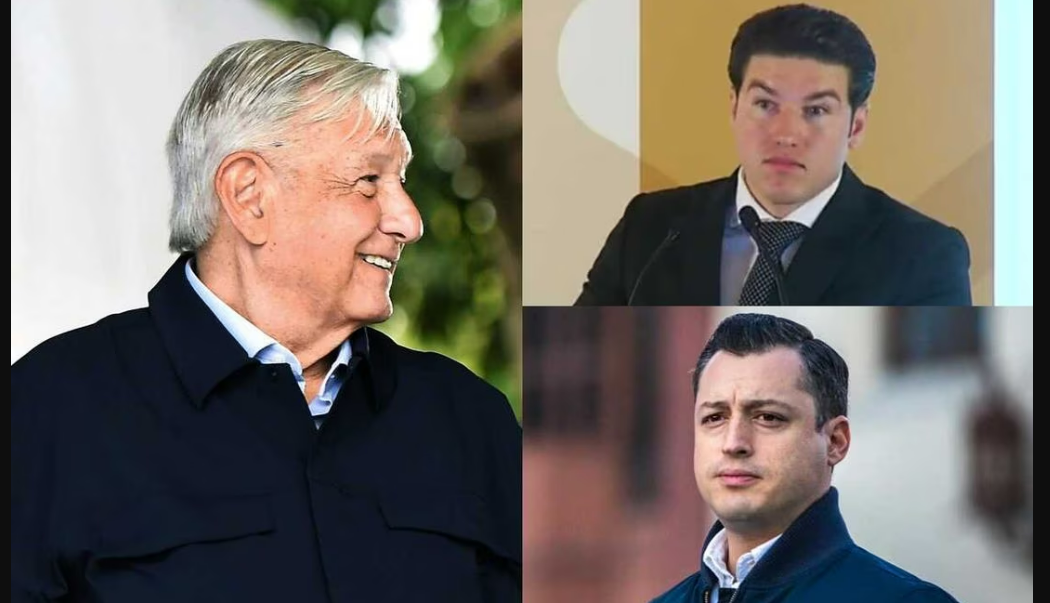 Samuel García y Luis Donaldo Colosio le pueden competir a Morena en