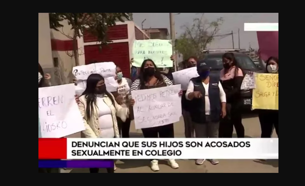 Hallaron Cámaras En Baños De Prepa En Guerrero Mientras Que En Oaxaca Y Edomex Denunciaron 5822