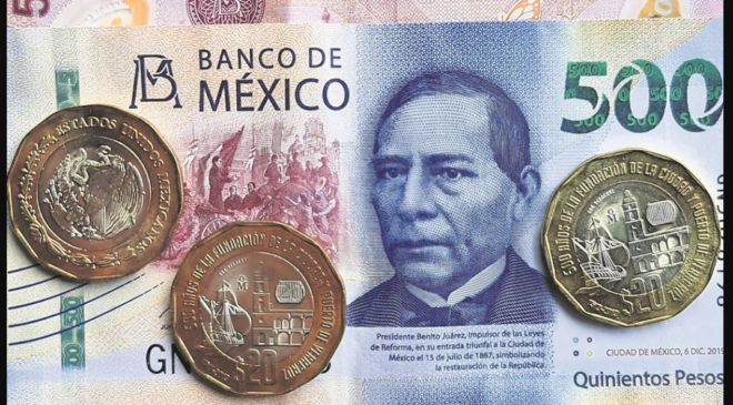 ¡Superpeso amanece fuerte! Dólar abre en 16.59 pesos al mayoreo; precio no visto desde diciembre de 2015