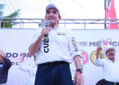 Héctor Melesio fue asesinado en finca donde secuestraron al “Mayo» Zambada, confirma FGR; «tira» versión de Fiscalía de Sinaloa