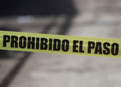 Operativo por venta de auto en redes termina en balacera en Iztapalapa; muere presunto delincuente y dos más resultan heridos