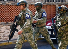 Tras asesinato de candidata de Morena, ahora matan a dos agentes de la FGR en Veracruz