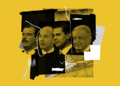 Desde Fox hasta AMLO: empresas fantasma se llevaron más de 11 mil 400 millones de pesos 