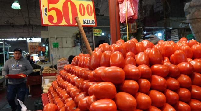 Estos son los 24 productos de la canasta básica que no subirán de precio tras acuerdo del Gobierno Federal