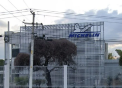Michelin cerrará planta en México; el gobierno minimiza la decisión