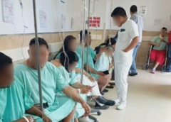 IMSS niega colapso de clínica de Tehuacán; trabajadores difunden más imágenes