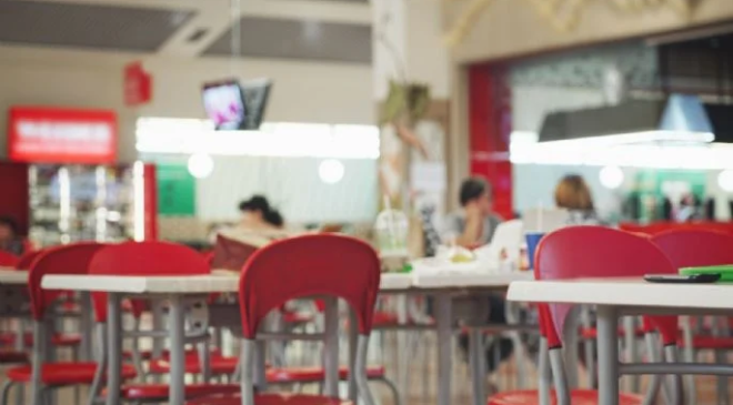 Reclutamiento del CJNG a jóvenes: alertan por citas en restaurantes de comida rápida