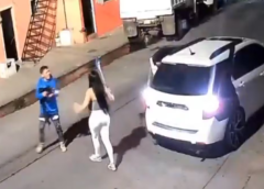 Fiscalía de Jalisco va tras feminicida de Carla; ubican camioneta con la que huyó en Guadalajara