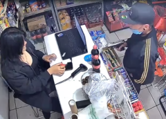 La delincuencia atemoriza a los pequeños comercios en México; miles han sido víctimas de diversos delitos