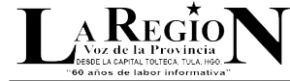 La Región Tula