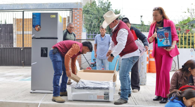 Fortalecen alimentación y hábitos saludables en preescolar de El Salto