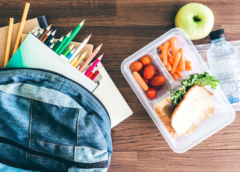 Al menos 78 alumnos resultan intoxicados tras ingerir desayunos escolares en Tijuana