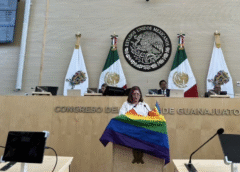 Congreso de Guanajuato aprueba matrimonio igualitario; castigan terapias de conversión sexual en menores de edad