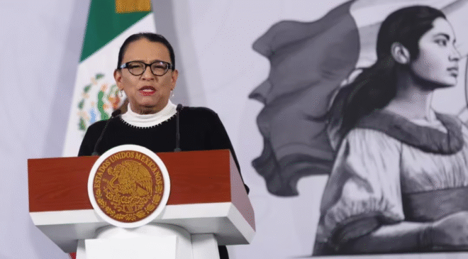 Ley de Aguas: Seguirá diálogo con transportistas y productores, asegura Segob; agradece a legisladores aprobación