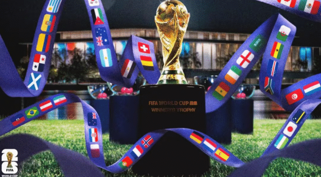 Los pasos para entender el Sorteo Final de la FIFA, rumbo al Mundial 2026