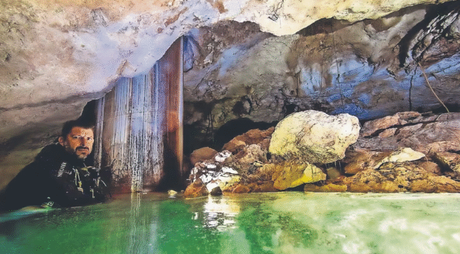 Semarnat sepulta datos de daño ecológico del Tren Maya; alega seguridad nacional