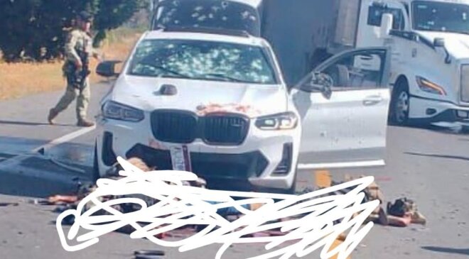 Fuerzas especiales del ejército mexicano planearon y ejecutaron el abatimiento de El Mencho, junto con la Fuerza Aérea Mexicana