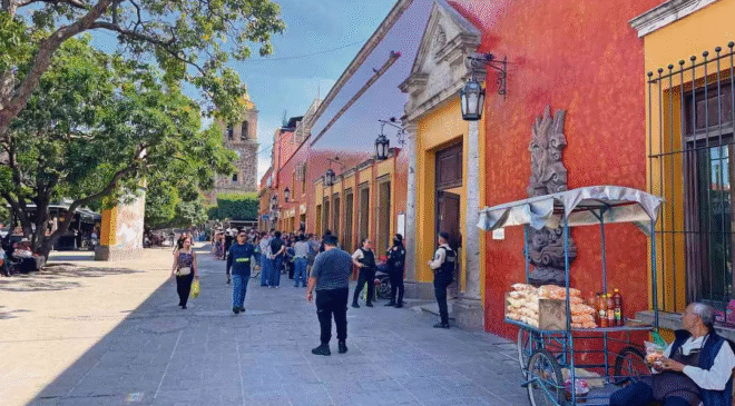 Tequila, Jalisco, tras la detención del alcalde; “Le decíamos Lord Farquaad, porque era como un reyezuelo”