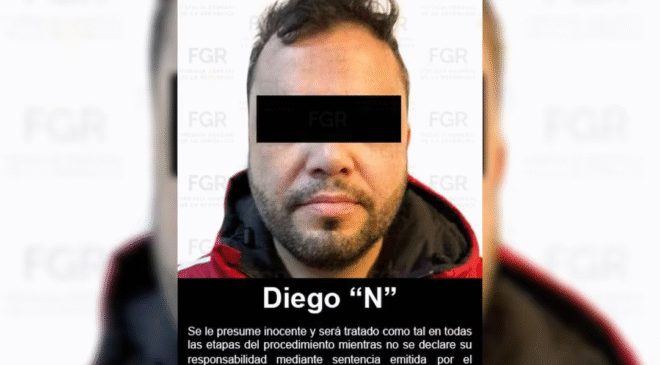 Alcalde de Tequila, Diego Rivera Navarro, es vinculado a proceso; lo acusan del secuestro de aspirantes de Morena y nexos con el CJNG