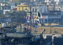 Morena lanza campaña de acopio para Cuba; consulta aquí los productos permitidos