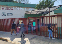 Estudiante de secundaria apuñalado en Tláhuac presenta dos perforaciones pulmonares; exigen acusar al agresor por intento de homicidio
