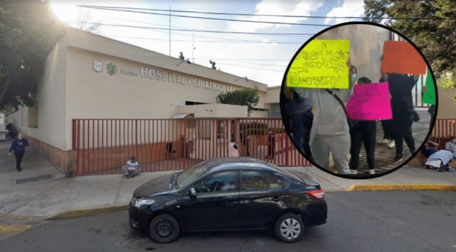 Jeremy «N» perdió 2 órganos y se mantiene intubado tras ser apuñalado en Escuela Secundaria Diurna 324 de Tláhuac