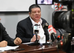 Fiscalía exige revisión de amparo tras liberación del dueño de crematorio Plenitud; pide investigar a juez