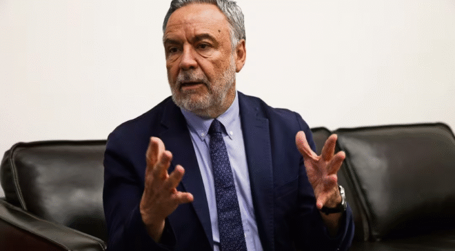 Alistan reforma de las fiscalías Anticorrupción