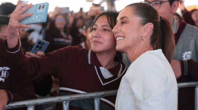 Libros de la SEP no van a cambiar; incluirán contenido sobre mujeres en la historia: Sheinbaum