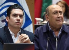 Oposición acusa que brote de sarampión es culpa de la 4T; acusan que dejó de comprar vacunas