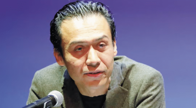 Marx Arriaga, denunciado por maltratos y de pedir moches en la SEP