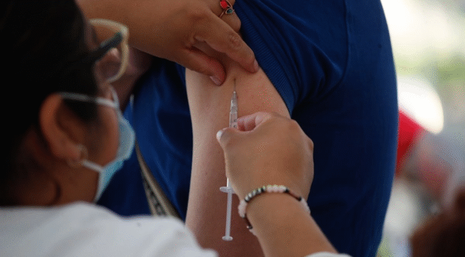 Se registraron 410 nuevos casos de sarampión; suman 9 mil 487: Ssa