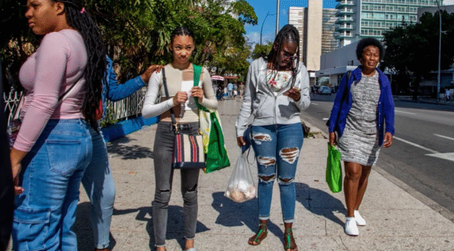 El bloqueo energético perjudica a casi 33 mil cubanas embarazadas