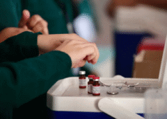 Jalisco concentra 56% de casos de sarampión en México; médicos piden acciones urgentes