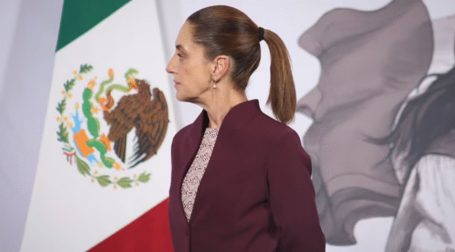 Sheinbaum va por eliminar pensiones millonarias de exfuncionarios de confianza; anuncia iniciativa de reforma