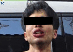 Joven agrede con un cuchillo a tres de sus familiares en Azcapotzalco; hay dos fallecidos y una mujer gravemente lesionada