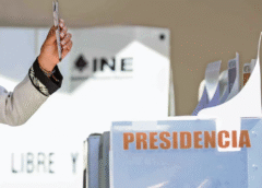 Comisión para la Reforma Electoral propone reordenar pluris y recorte al INE; estos son los cambios que plantea