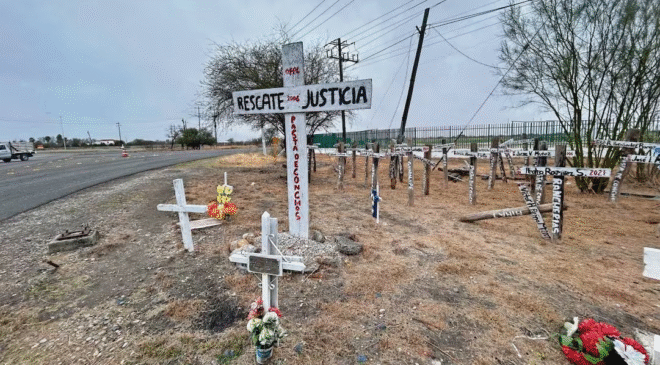 Pasta de Conchos, dos décadas de lucha; familias exigen verdad y justicia