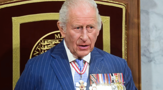 «Ley debe seguir su curso», dice el rey Carlos III tras arresto del expríncipe Andrés; «nadie está por encima» de la ley en caso Epstein: Starmer