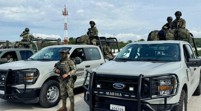 Hay detenciones pendientes en caso de ‘huachicol’ fiscal: Sheinbaum