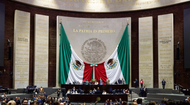 Aprueban Diputados reforma que amplía definición de abuso sexual; debate por reducción de penas