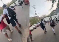 Mueren alumna del Colegio de Bachilleres 2 y chofer de transporte público tras ataque en Acapulco; otra menor resulta herida