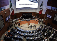 Senado alista debate sobre «pensiones doradas»; van por acuerdo para toparlas en 70 mil pesos mensuales