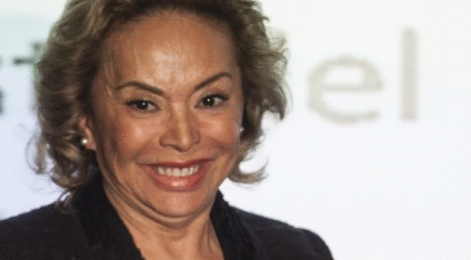 Elba Esther Gordillo debe pagar 19.2 millones de pesos de impuestos