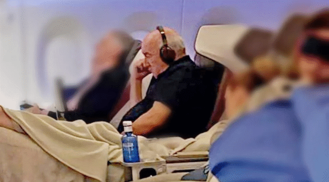 Piden 29 años de cárcel a legionario por violación