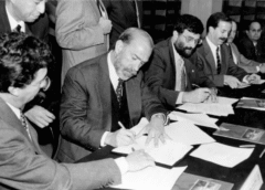 Gurría Treviño, salario mensual equivalía al de dos presidentes de México; se jubiló a los 43 años con jugosa pensión