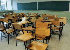 Violencia tras muerte de “El Mencho” obliga a suspender clases en al menos 13 estados; priorizan seguridad de estudiantes