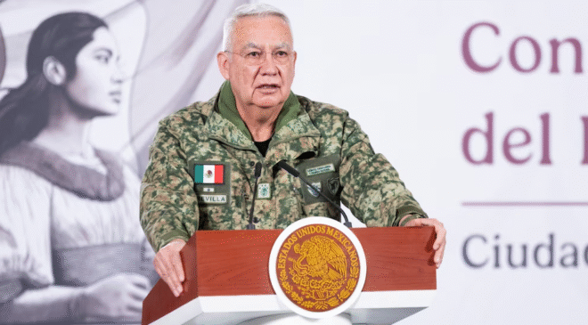 Pareja sentimental de El Mencho fue clave para su captura