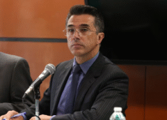 Morena inicia procedimiento contra Sergio Mayer tras dejar su curul por La casa de los famosos; Comisión de Honestidad evaluará caso