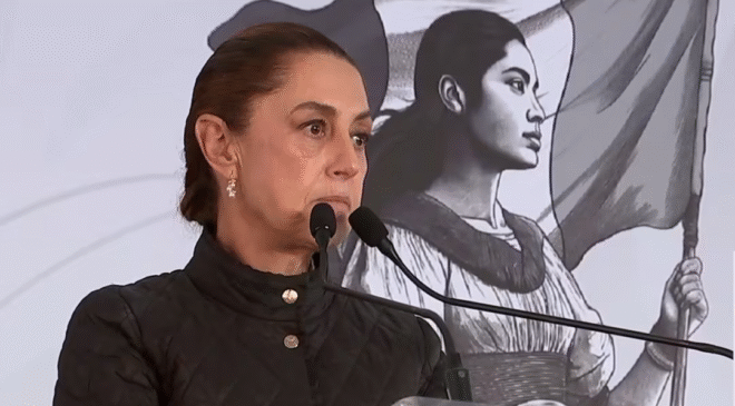 Sheinbaum aplaza un día más presentación de la reforma electoral; será este miércoles por «modificaciones menores»